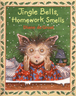 Jingle Bells, Homework Smells - 