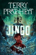 Jingo: A Discworld Novel
