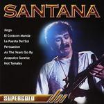 Jingo - Santana