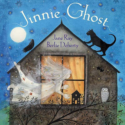 Jinnie Ghost - Doherty, Berlie