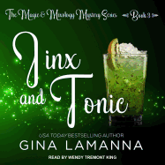 Jinx & Tonic