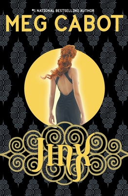 Jinx - Cabot, Meg