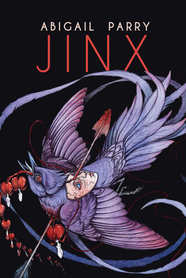 Jinx - Parry, Abigail