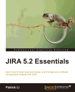 JIRA 5.2 Essentials