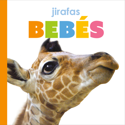 Jirafas Beb?s - Riggs, Kate
