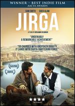Jirga - Benjamin Gilmour