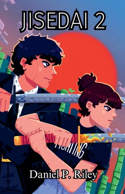 Jisedai 2 - Riley, Daniel P