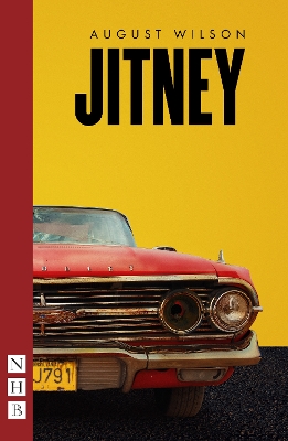 Jitney - Wilson, August