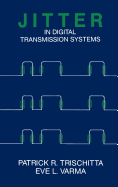 Jitter in Digital Transmission System
