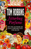 Jitterbug Perfume