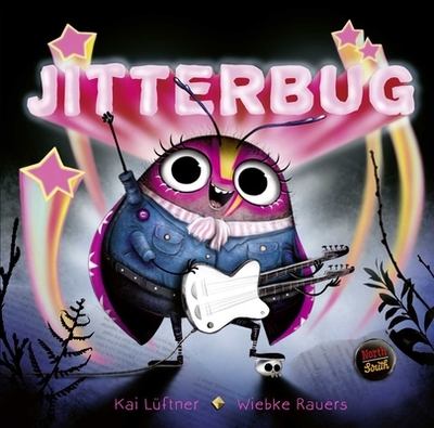 Jitterbug - L�ftner, Kai, and Yarbrough, Marshall (Translated by)