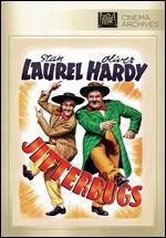 Jitterbugs