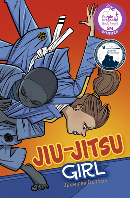 Jiu-Jitsu Girl - Dutton, Jennifer