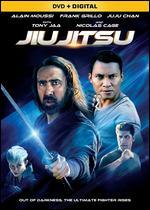 Jiu Jitsu