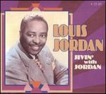 Jivin' with Jordan [Proper Box]
