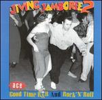 Jiving Jamboree, Vol. 2