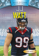 Jj Watt