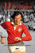 JJ Williams: Life & Rugby Legend