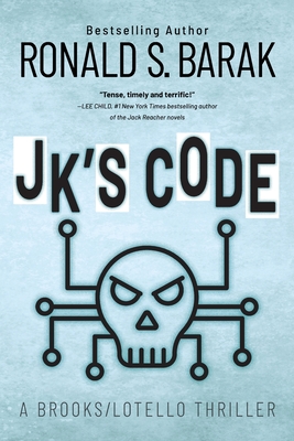 JK's Code - Barak, Ronald S
