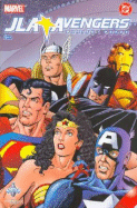 Jla/Avengers 1 de 4
