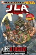 Jla: Crisis of Conscience - Vol 18