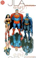 Jla Earth 2 SC
