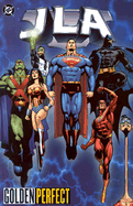 Jla: Golden Perfect