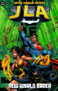 Jla: New World Order - Vol 01