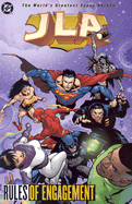 Jla: Rules of Engagement