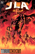 Jla, Terror Incognita
