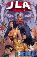 Jla: The Obsidian Age - Book 01