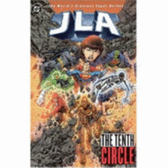 Jla: The Tenth Circle