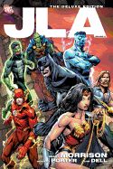 Jla Vol. 2