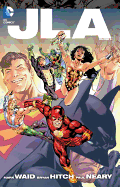 Jla Vol. 5