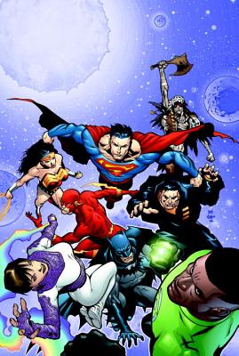 Jla Vol. 7 - Kelly, Joe