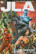 JLA, Volume 2