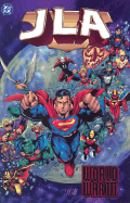 Jla: World War III - Book 06