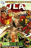 JLA: World without a Justice League (An Infinite Crisis Story)