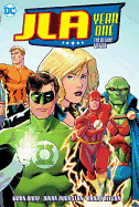 Jla: Year One Deluxe Edition