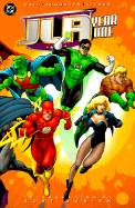 Jla: Year One