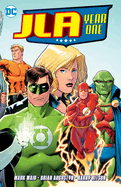 Jla: Year One