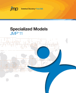 Jmp 11 Specialized Models