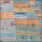 Jo�l Bons: Nomaden