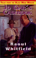 Jo Gar's Caseboook