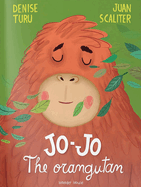 Jo-Jo the Orangutan