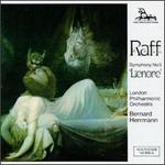 Joachim Raff: Symphony No. 5 "Lenore"