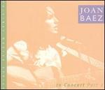 Joan Baez in Concert, Pt. 2 [Bonus Tracks]