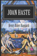Joan Haste