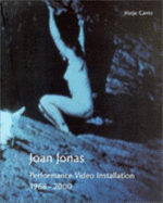 Joan Jonas