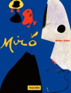 Joan Mir�, 1893-1983 : the man and his work